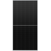 Сонячна панель Longi Solar LR8-66HGD-615M 615Вт Bifacial HJT