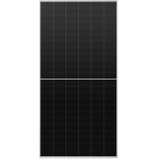 Сонячна панель Longi Solar LR8-66HGD-615M 615Вт Bifacial HJT