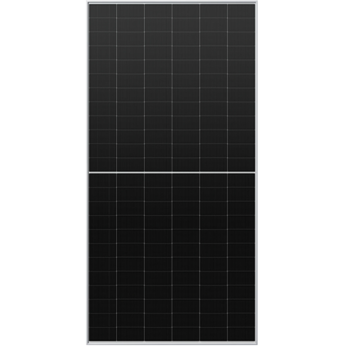 Longi LR8-66HGD-615M 615Вт Bifacial HJT