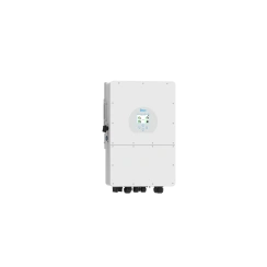 Гібридний інвертор Deye SUN-25K-SG01HP3-EU-AM2 (25 кВт, 3 фази, HV)